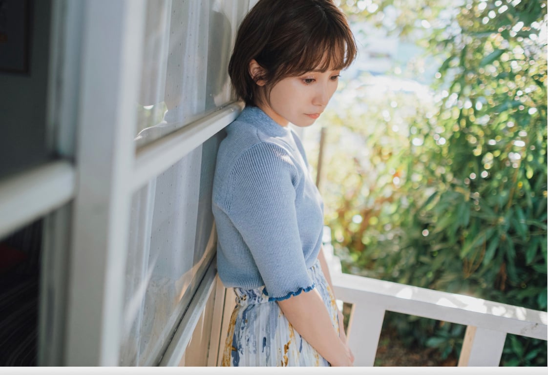 图片[51]-#小岛南 デジタル写真集 とられち - 全本免费在线观看-阅图吧