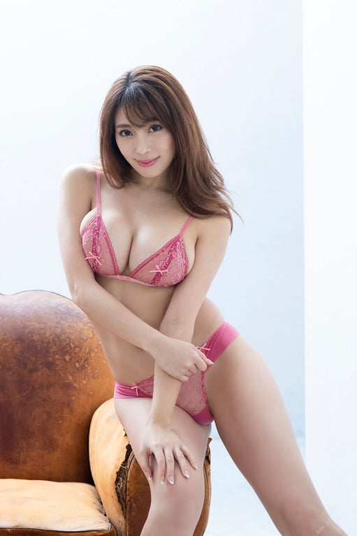 图片[55]-#森咲智美×金子智美 情欲的女王是我！ 周刊Post Digital写真集 (2020-12-25) - 全本免费在线观看-阅图吧