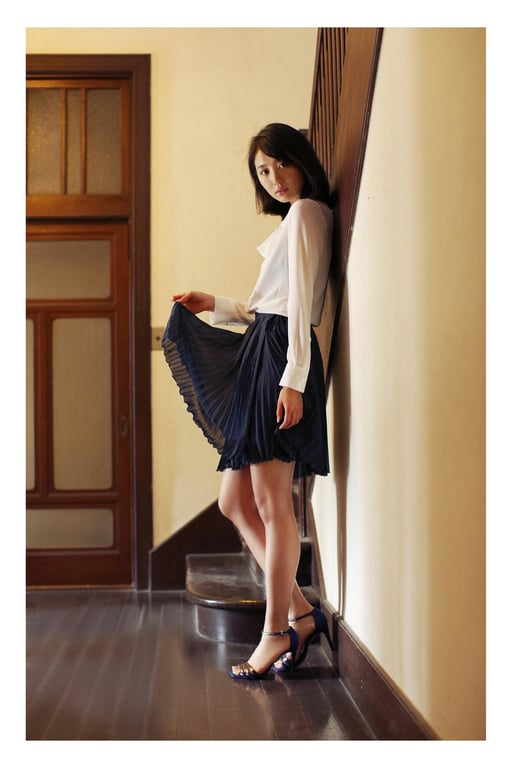 图片[7]-#Nonoka Ono 小野乃花 – 艳光四射的E罩杯身材 (2016.07.29) - 全本免费在线观看-阅图吧