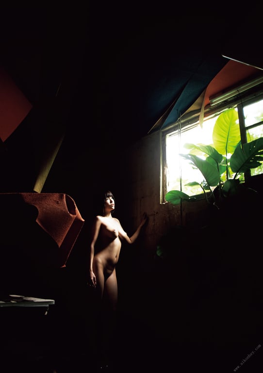 图片[65]-#Asuna Kawai 河合明日菜 “Kamimilk” 『 神乳 』 (2019.05.24) - 全本免费在线观看-阅图吧