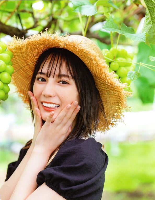 图片[87]-Nao Kosaka 小坂菜绪 1st Photobook - Who are you 你是谁 (2021-06-29) (Canon scan) - 在线免费观看-阅图吧