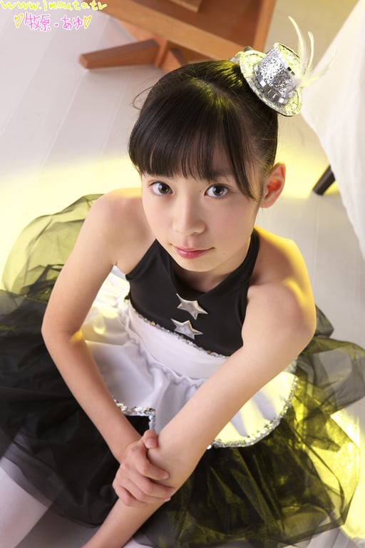 图片[54]-牧原あゆ 『たっぷり vol.3』 - 在线免费观看-阅图吧