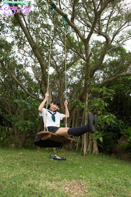 图片[8]-香月杏珠 『独占』 - 在线免费观看-阅图吧