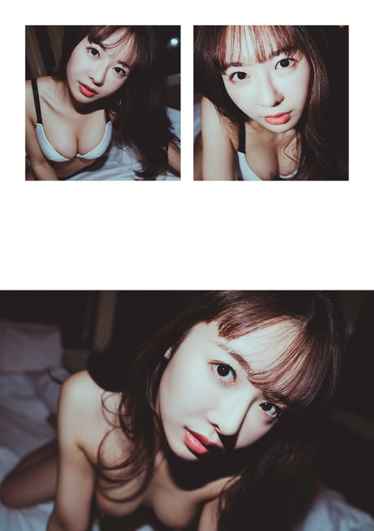 图片[93]-#Rio Kuriyama 栗山莉绪 – #Escape(NO watermark) - 全本免费在线观看-阅图吧