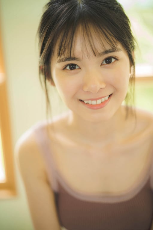 图片[3]-#Yuhane Yamazaki, Shiori Nishida – Yanmaga Others! ＜YM2021 No.41＞ 周刊Young Magazine Others！〈YM2021年41号〉 (2021-09-06) - 全本免费在线观看-阅图吧