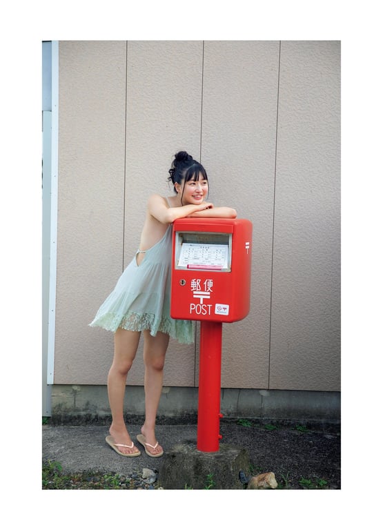 图片[64]-#Yurika Wagatsuma 我妻百合花 1st Photobook – Self-indulgence Yurika’s angelic smile 任性百合花的天使笑容 (2021-11-30) - 全本免费在线观看-阅图吧