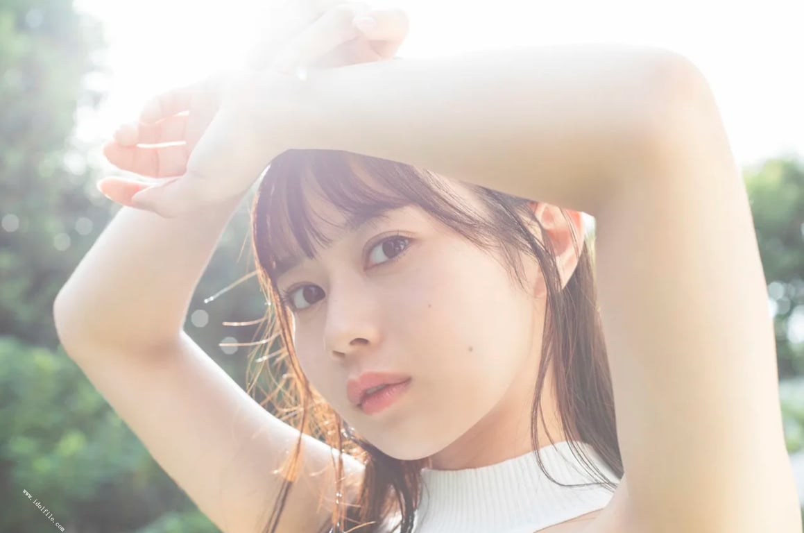 图片[24]-##ババババンビ 近藤沙瑛子 初FRIDAY纪念 特别50张照片&视频 - 全本免费在线观看-阅图吧