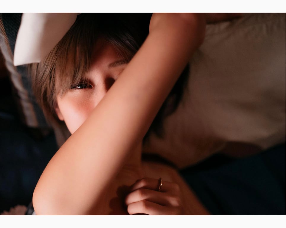 图片[132]-#美東澪 写真集 Nudity (wunder publishing house) - 全本免费在线观看-阅图吧