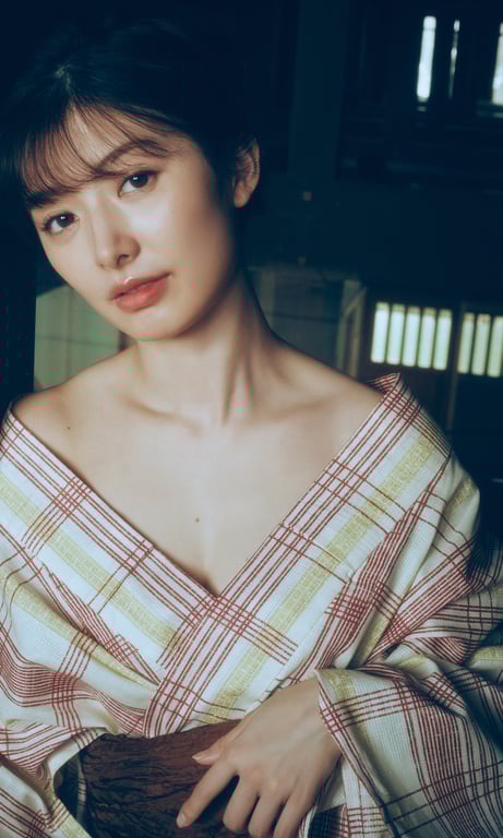 图片[27]-#Tomu Muto 武藤十梦 – Sai tsuya 才艳(2023-05-08) - 全本免费在线观看-阅图吧