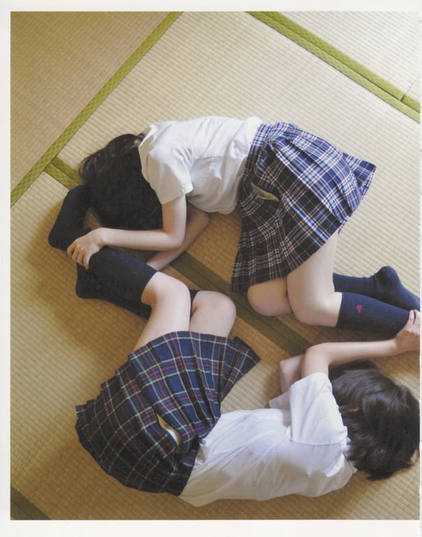 图片[133]-#青山裕企 Photobook 26sets\【青山裕企】SCHOOLGIRL COMPLEX 1 - 全本免费在线观看-阅图吧