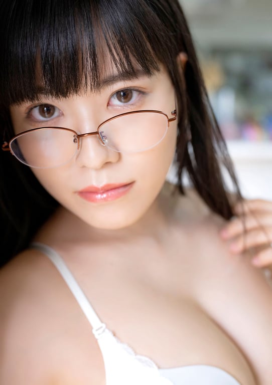 图片[25]-#Umi Shinonome 东云海 – Really! Provocation!! 真的！挑逗！！ (NO watermark) - 全本免费在线观看-阅图吧