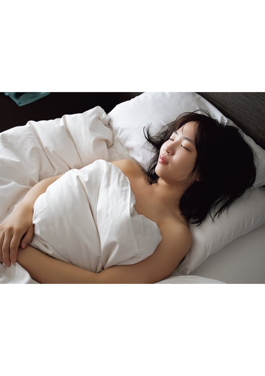 图片[5]-#鈴原りこ写真集 更爱你多一点。 - 全本免费在线观看-阅图吧