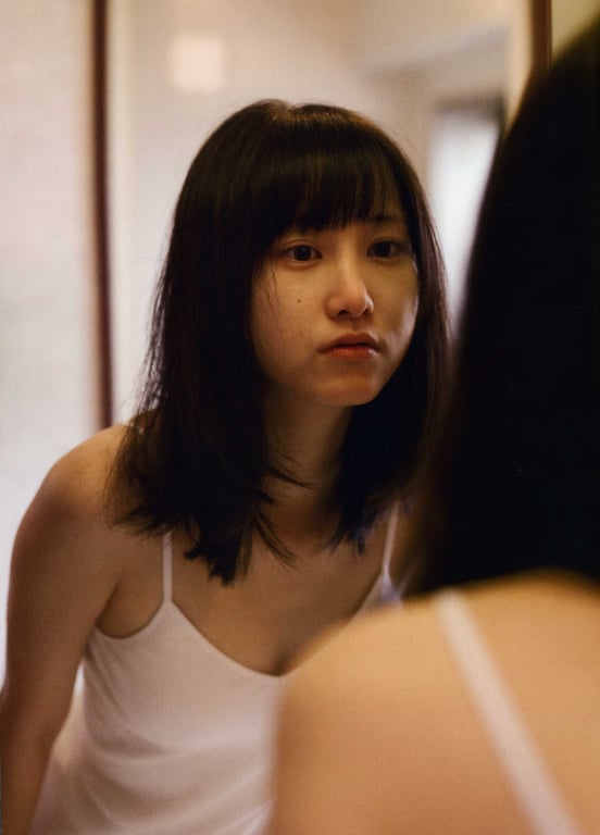 图片[70]-#Rena Matsui – 金鱼 - 全本免费在线观看-阅图吧