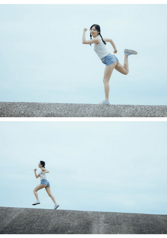 图片[14]-2024.08.28 由良yura 1st写真集 心动yura！ - 在线免费观看-阅图吧