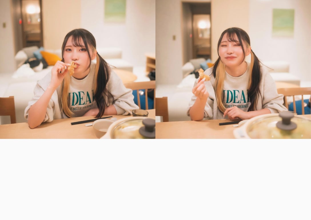 图片[147]-#芽衣 写真集 萌芽 (Wunder Publishing House) - 全本免费在线观看-阅图吧