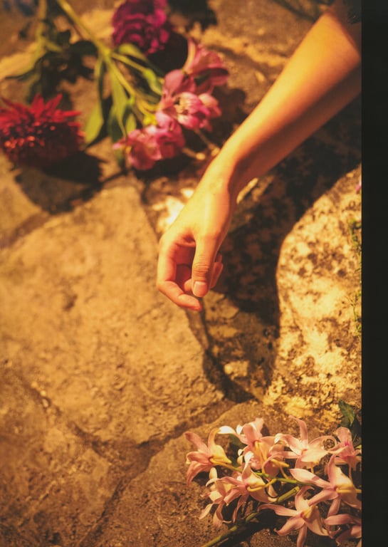 图片[86]-Hinako Kitano 北野日奈子 - Direction of Hope 希望的方向 (2022-02-08) - 在线免费观看-阅图吧