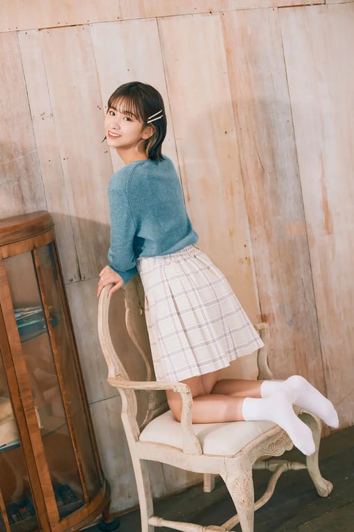 图片[46]-#金子美结 ＷＨＩＴＥ ｇｒａｐｈ 数字写真集(2022-11-22) - 全本免费在线观看-阅图吧