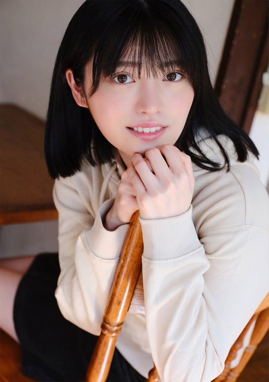 图片[5]-#石浜芽衣写真集 虹色的日子 - 全本免费在线观看-阅图吧