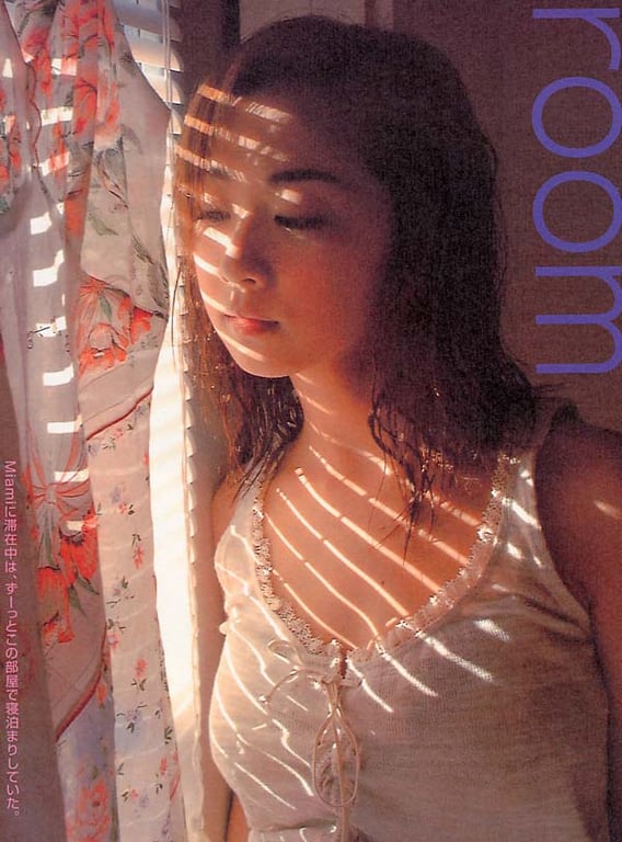 图片[84]-#優香 – memories of Innocent - 全本免费在线观看-阅图吧