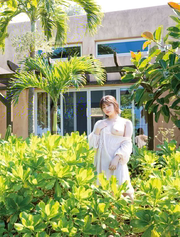 图片[5]-Nozomi Ishihara 石原希望 – Hopeful (2020-10-30) - 阅图吧-阅图吧