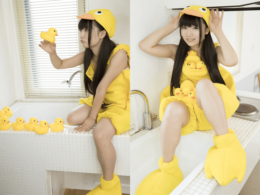 图片[22]-Remix『叽叽喳喳』和泉日阳 写真集 (ラビリンス) - 在线免费观看-阅图吧