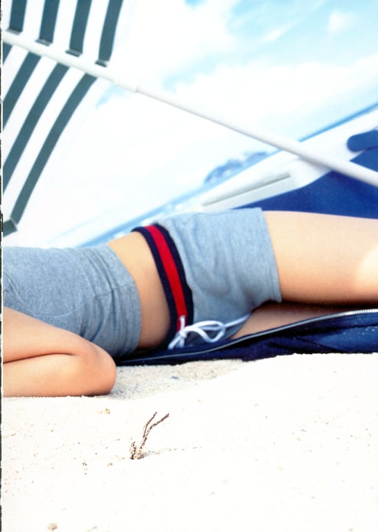 图片[58]-#Sayuri Iwata 岩田小百合 – best friend(20051115) - 全本免费在线观看-阅图吧