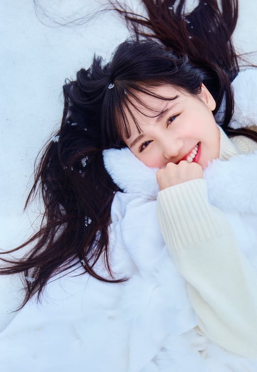 图片[22]-2024.10.07 (22∕7) 麻丘真央 1st写真集 『 光之镜 』 - 在线免费观看-阅图吧