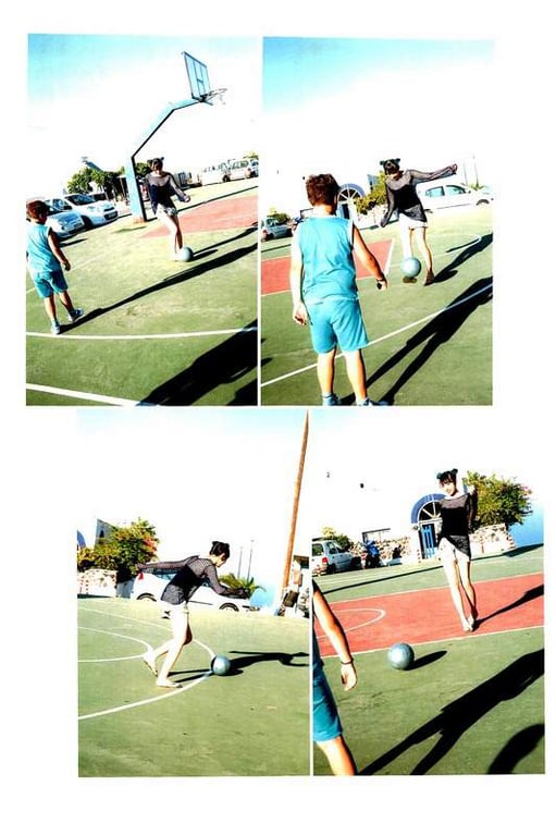 图片[115]-#2017.12.05 欅坂46 渡边梨加 1st写真集 『饶舌的眼神』 - 全本免费在线观看-阅图吧