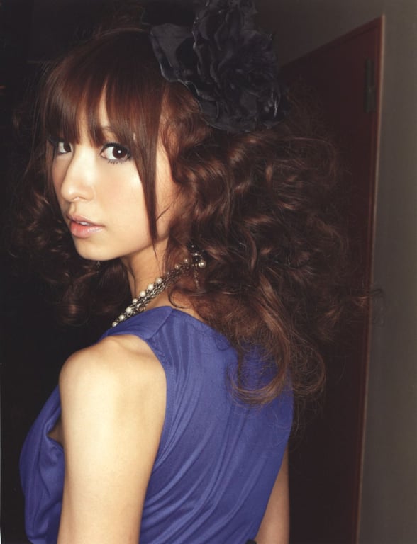 图片[27]-#Mariko Shinoda 篠田麻里子 – SUPER MARIKO (2009-05-26) - 全本免费在线观看-阅图吧