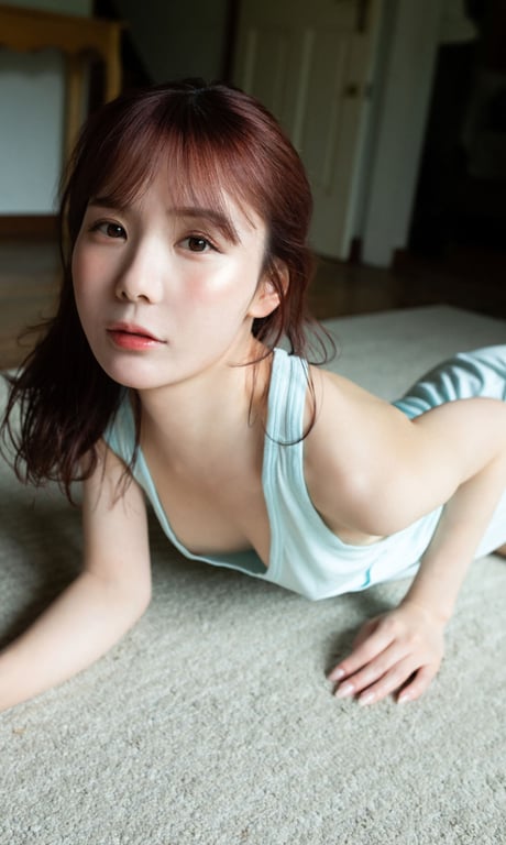 图片[27]-2024.08.14 【数字限定】miru写真集「甜蜜生活」 - 在线免费观看-阅图吧