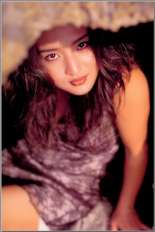 图片[15]-Miho Nomoto 野本美穗 - TABOO - 在线免费观看-阅图吧