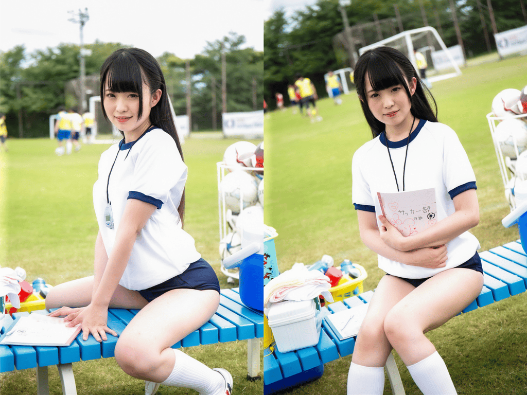 图片[9]-#瀬名闪闪 写真集『部活经理』 - 全本免费在线观看-阅图吧