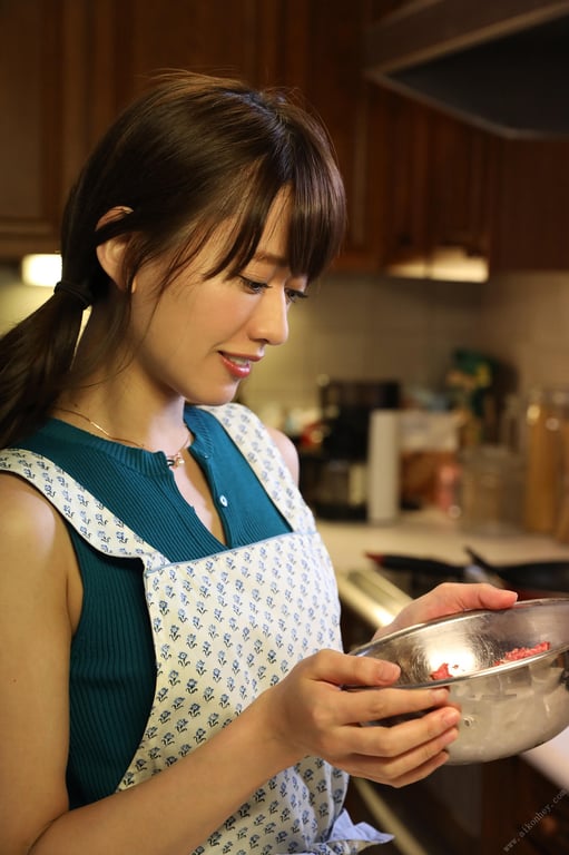 图片[34]-#希島愛理 欢迎回来不成熟的妻子 週刊ポストデジタル写真集 - 全本免费在线观看-阅图吧