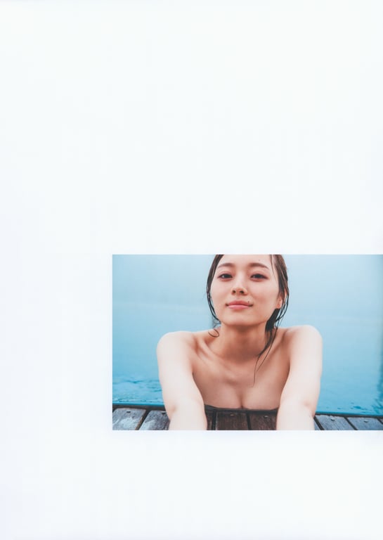 图片[5]-#梅泽美波1st写真集 梦的附近 - 全本免费在线观看-阅图吧