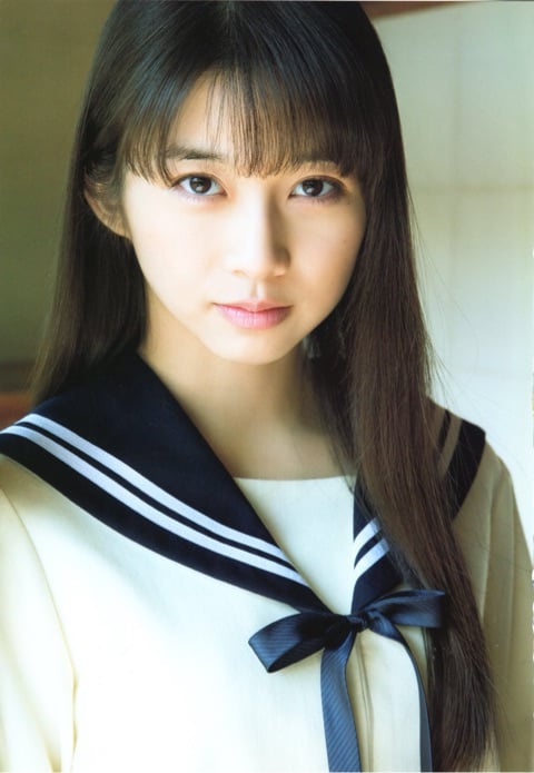 图片[4]-#モーニング娘。’18 牧野真莉愛 写真集 マリア17歳 (Photobook+DVD付き) - 全本免费在线观看-阅图吧