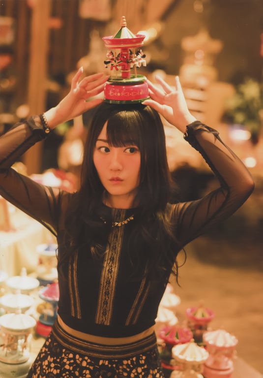 图片[36]-#Yui Ogura 小仓唯 – Yui Peace 唯之步调 (2018-05-25) - 全本免费在线观看-阅图吧