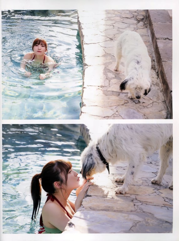 图片[94]-#Moe Toyota 豊田萌絵 – moEmotion (2019-07-01) - 全本免费在线观看-阅图吧