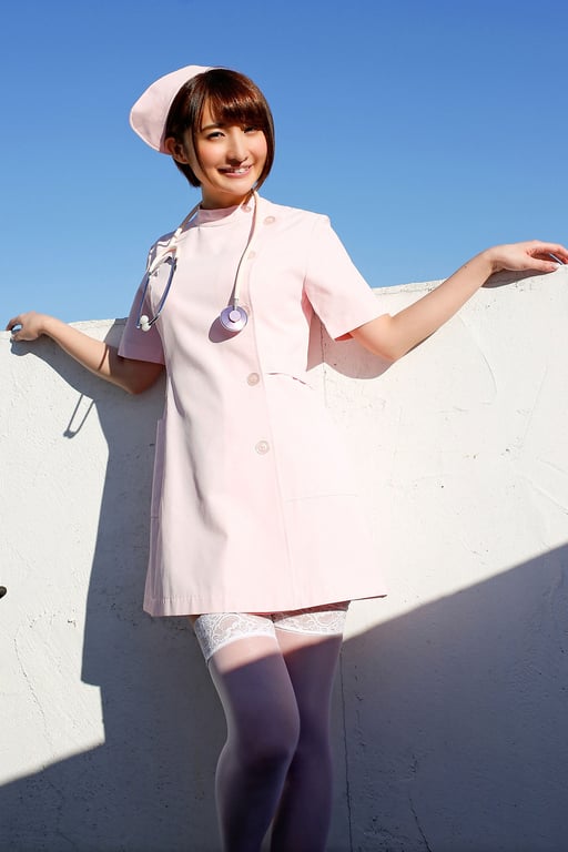 图片[59]-Nana Ozaki 尾崎奈奈 - 尾崎奈奈 Complete vol.3 必拍！完整☆ - 在线免费观看-阅图吧