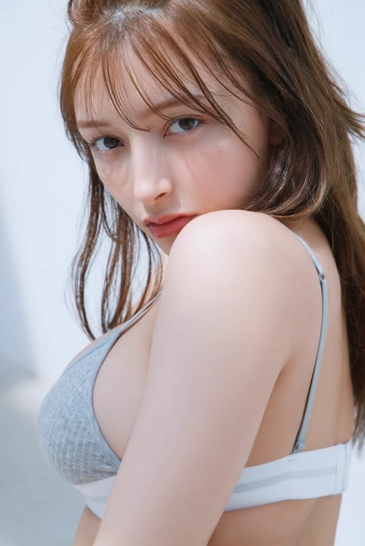 图片[63]-Erika & Marina Momose 百濑Marina – Monthly Girl 049 Monthly Girl049 - 在线免费观看-阅图吧