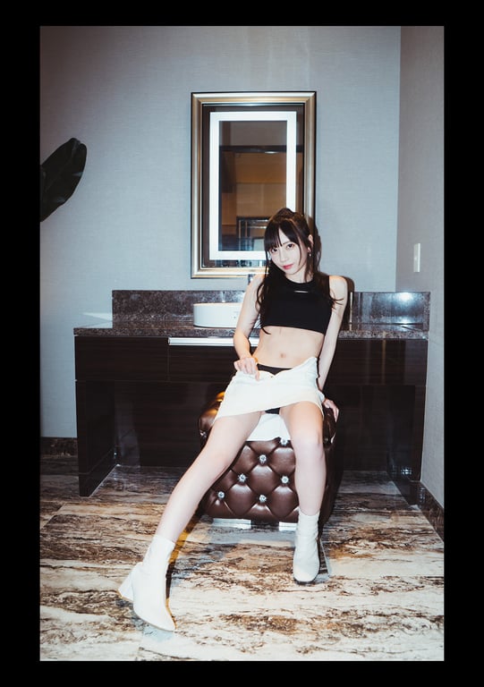 图片[81]-Mia Nanasawa 七沢美亚 – ＃Escape (NO watermark) - 阅图吧-阅图吧