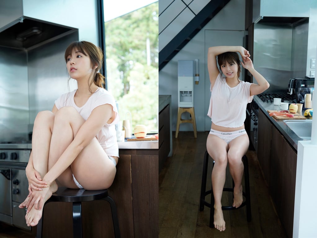 图片[19]-#川村那月 令和的赛车女郎 週刊ポストデジタル写真集 - 全本免费在线观看-阅图吧