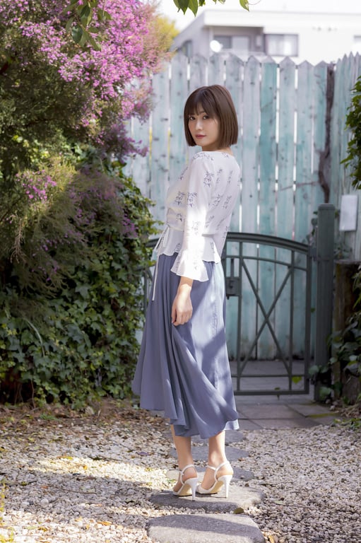 图片[23]-#FRIDAYデジタル写真集 藤森里穂 Kiss me (2022-05-20) - 全本免费在线观看-阅图吧