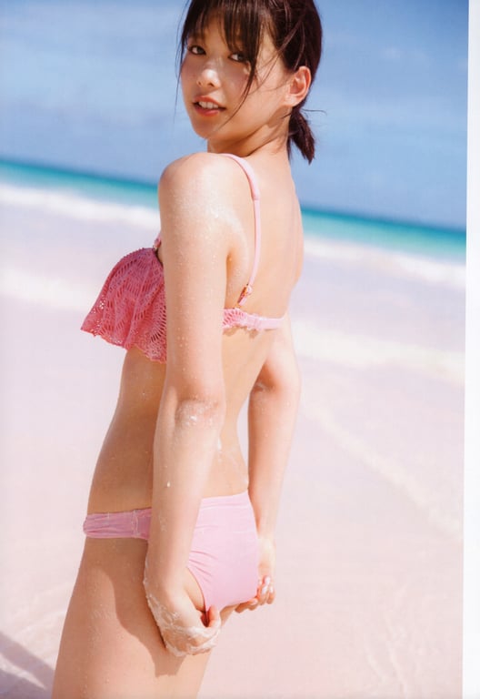 图片[64]-#Risa Watanabe 渡邉理佐 1st Photobook – 沉默寡言 (2019-04-10) - 全本免费在线观看-阅图吧