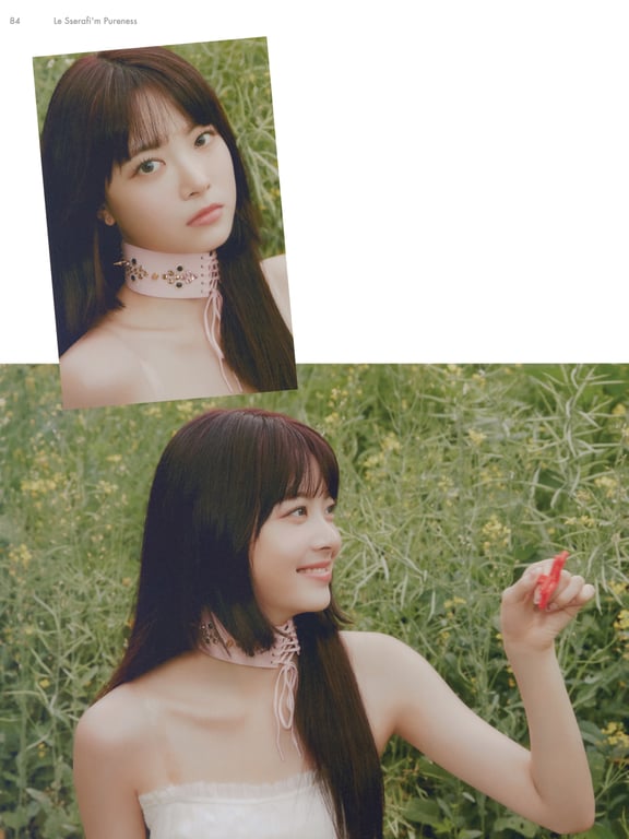 图片[64]-DICON ISSUE N_4 (LE SSERAFIM) - 在线免费观看-阅图吧