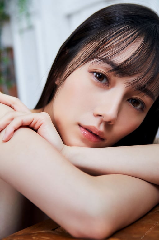 图片[91]-Remu Suzumori 涼森玲夢 - The most beautiful hair nude in the world Over 100 cuts Perfect ver. 世界最美发型裸体　超过100张照片完美版本 (2022-07-08)2022.07.08 涼森玲夢　世界最美发型裸体　超过100张照片完美版本　FRIDAY数字写真集 - 在线免费观看-阅图吧