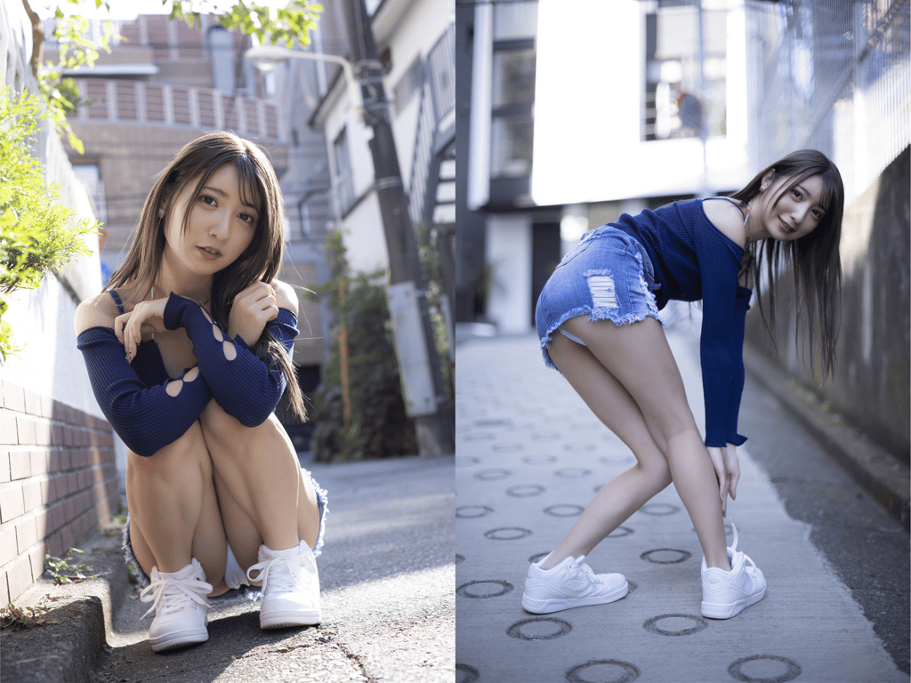 图片[17]-乃木结梦 数字写真集『登顶少女』 - 在线免费观看-阅图吧