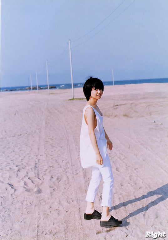 图片[28]-#(月刊系列 017) – 月刊017 小川范子 - 全本免费在线观看-阅图吧