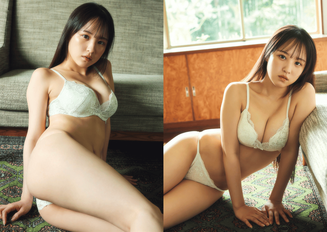 图片[11]-#BUBKAデジタル写真集 朝比奈美優『追いかけて』 - 全本免费在线观看-阅图吧