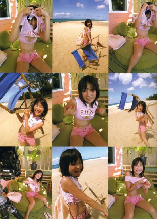 图片[41]-#小野真由美 – CHEER！ - 全本免费在线观看-阅图吧