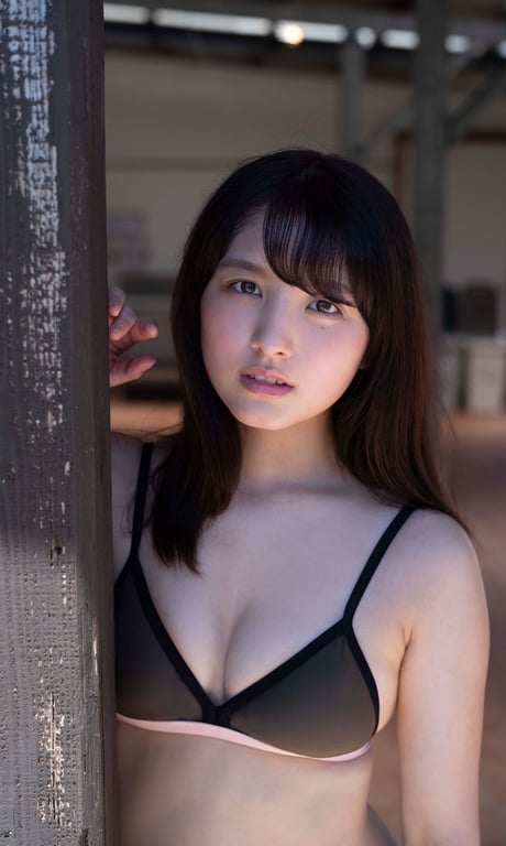 图片[17]-#【数字限定】大和田南那写真集「小喵大人」 週刊プレイボーイ PHOTO BOOK - 全本免费在线观看-阅图吧